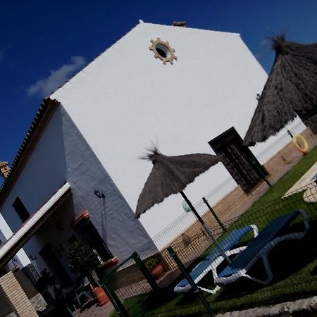 Casas Elena-Conil Βίλα Conil De La Frontera Δωμάτιο φωτογραφία