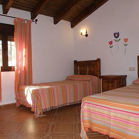 Casas Elena-Conil Βίλα Conil De La Frontera Δωμάτιο φωτογραφία