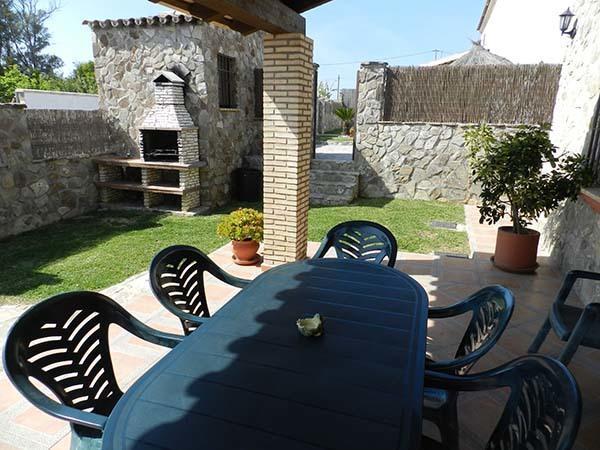 Casas Elena-Conil Βίλα Conil De La Frontera Δωμάτιο φωτογραφία