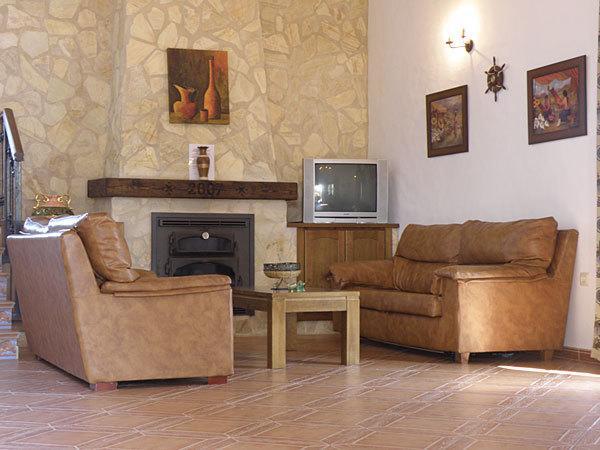 Casas Elena-Conil Βίλα Conil De La Frontera Δωμάτιο φωτογραφία
