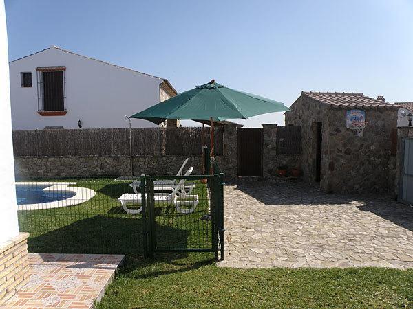 Casas Elena-Conil Βίλα Conil De La Frontera Δωμάτιο φωτογραφία