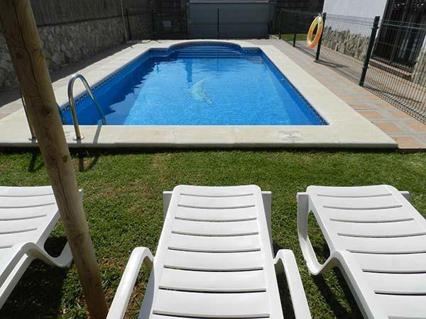 Casas Elena-Conil Βίλα Conil De La Frontera Δωμάτιο φωτογραφία