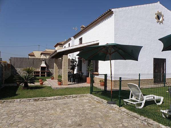 Casas Elena-Conil Βίλα Conil De La Frontera Δωμάτιο φωτογραφία
