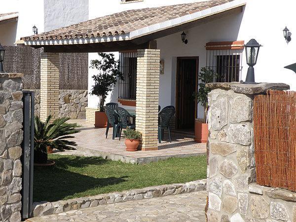 Casas Elena-Conil Βίλα Conil De La Frontera Δωμάτιο φωτογραφία