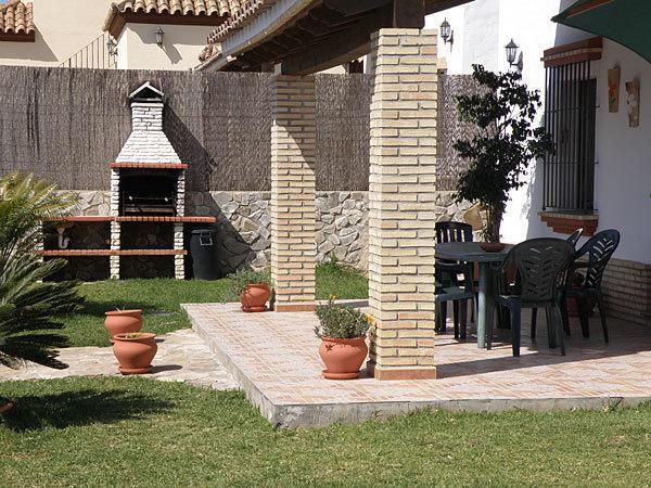 Casas Elena-Conil Βίλα Conil De La Frontera Δωμάτιο φωτογραφία