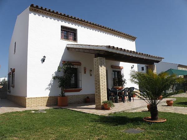 Casas Elena-Conil Βίλα Conil De La Frontera Δωμάτιο φωτογραφία