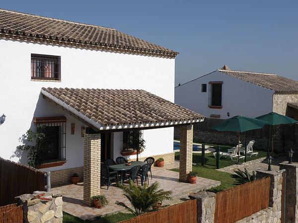 Casas Elena-Conil Βίλα Conil De La Frontera Δωμάτιο φωτογραφία