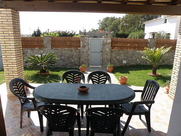 Casas Elena-Conil Βίλα Conil De La Frontera Δωμάτιο φωτογραφία