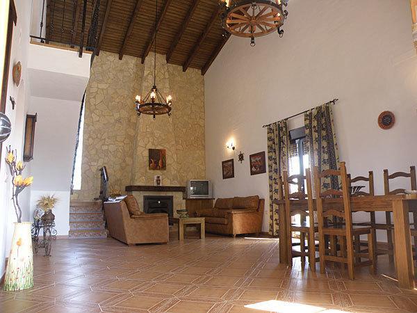 Casas Elena-Conil Βίλα Conil De La Frontera Δωμάτιο φωτογραφία