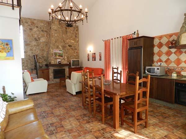 Casas Elena-Conil Βίλα Conil De La Frontera Δωμάτιο φωτογραφία