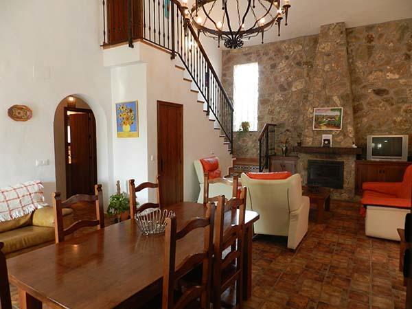 Casas Elena-Conil Βίλα Conil De La Frontera Δωμάτιο φωτογραφία