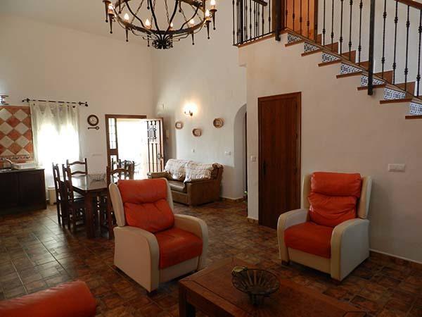 Casas Elena-Conil Βίλα Conil De La Frontera Δωμάτιο φωτογραφία