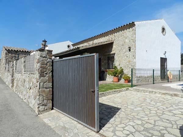 Casas Elena-Conil Βίλα Conil De La Frontera Δωμάτιο φωτογραφία