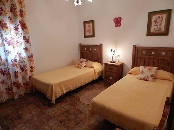 Casas Elena-Conil Βίλα Conil De La Frontera Εξωτερικό φωτογραφία